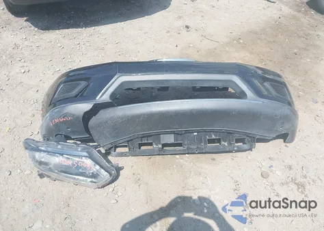 2016 Nissan Rogue S from USA, damaged, VIN KNMAT2MTXGP726624